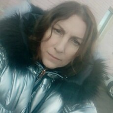 Фотография девушки Наталья, 47 лет из г. Орша