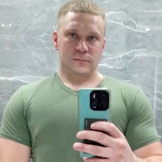Фотография мужчины Сергей, 27 лет из г. Усть-Илимск
