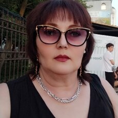 Фотография девушки Антонина, 61 год из г. Коломна