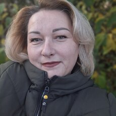 Фотография девушки Оля, 45 лет из г. Макеевка
