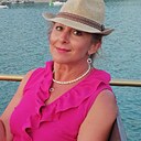 Юлия, 49 лет