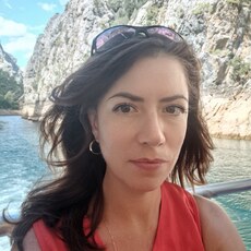 Фотография девушки Елена, 47 лет из г. Балашиха