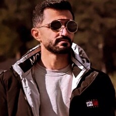 Фотография мужчины Kurdo, 25 лет из г. Киль