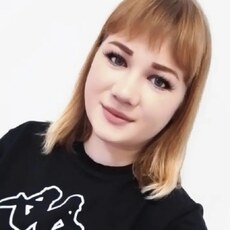 Фотография девушки Юлия, 27 лет из г. Орск