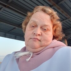 Фотография девушки Светлана, 56 лет из г. Балаково