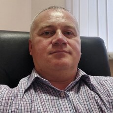 Фотография мужчины Ehrmann, 43 года из г. Великий Новгород