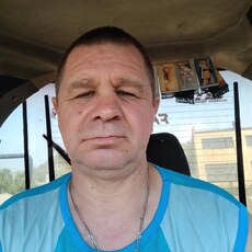 Фотография мужчины Андрей, 50 лет из г. Глубокое