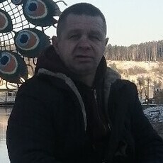 Фотография мужчины Андрей, 49 лет из г. Глубокое