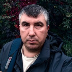 Фотография мужчины Александр, 41 год из г. Екатеринбург