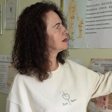 Фотография девушки Оксана, 59 лет из г. Молодечно