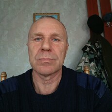Фотография мужчины Олег, 58 лет из г. Самара