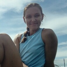 Фотография девушки Амазонка, 40 лет из г. Владивосток