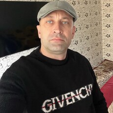 Фотография мужчины Виталий, 42 года из г. Волгоград