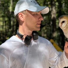 Фотография мужчины Александр, 29 лет из г. Москва
