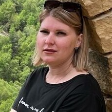 Фотография девушки Елена, 36 лет из г. Оренбург