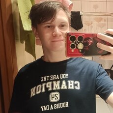 Фотография мужчины Артём, 18 лет из г. Тольятти