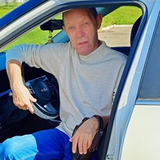 Фотография мужчины Олег, 61 год из г. Набережные Челны