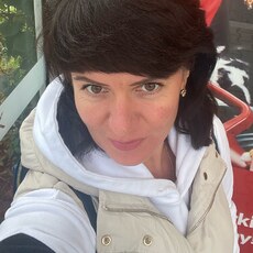 Фотография девушки Тата, 41 год из г. Краков