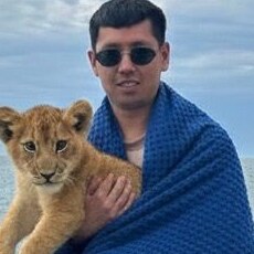 Фотография мужчины Аман, 37 лет из г. Актобе