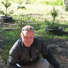 Фотография мужчины Андрей, 39 лет из г. Александров