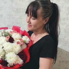 Фотография девушки Ирина, 46 лет из г. Шилка