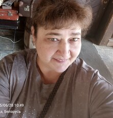 Фотография девушки Татьяна, 46 лет из г. Шклов