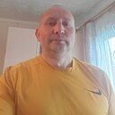 Бродяга, 42 года
