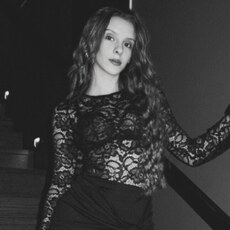 Фотография девушки София, 25 лет из г. Ханты-Мансийск
