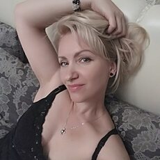 Фотография девушки Ирина, 36 лет из г. Коркино