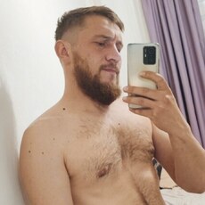 Фотография мужчины Александр, 32 года из г. Москва