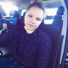 Фотография девушки Anastasia, 21 год из г. Лунинец