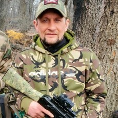 Фотография мужчины Андрей, 41 год из г. Петрозаводск