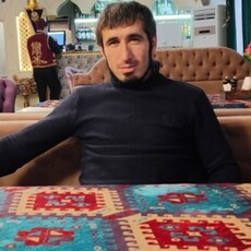 Фотография мужчины Горец, 28 лет из г. Кизляр