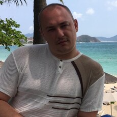 Фотография мужчины Александр, 42 года из г. Магнитогорск