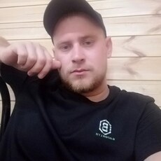 Фотография мужчины Влад, 28 лет из г. Пролетарск