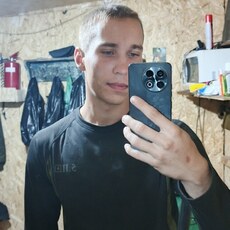 Фотография мужчины Иван, 22 года из г. Воткинск