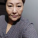 Вера, 55 лет