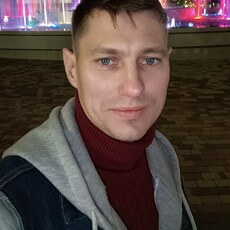 Фотография мужчины Серёжа, 39 лет из г. Краснокаменск