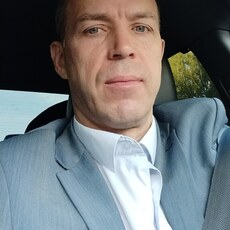 Фотография мужчины Александр, 43 года из г. Апрелевка