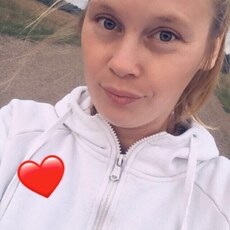 Фотография девушки Татьяна, 25 лет из г. Ачинск