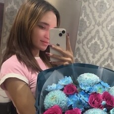 Фотография девушки Радмила, 22 года из г. Шымкент