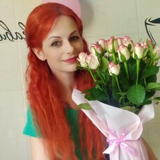 Фотография девушки Mila, 38 лет из г. Киев