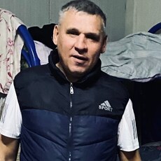 Фотография мужчины Вадим, 47 лет из г. Костанай