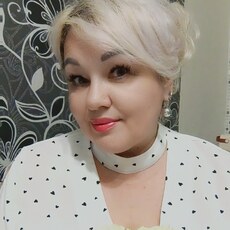 Фотография девушки Наталья, 54 года из г. Несвиж