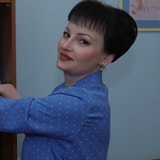 Фотография девушки Ольга, 46 лет из г. Выборг