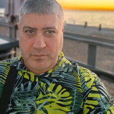 Фотография мужчины Игорь, 41 год из г. Самара