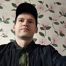 Фотография мужчины Дан, 35 лет из г. Калинковичи