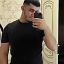 Рафик, 30 лет