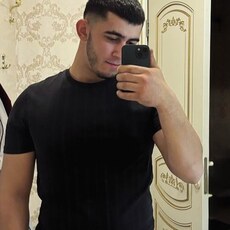 Фотография мужчины Рафик, 30 лет из г. Бузулук