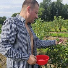 Фотография мужчины Пëтр, 39 лет из г. Гомель